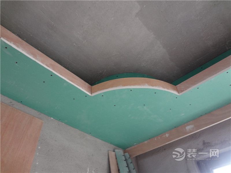 天花吊顶造型!
